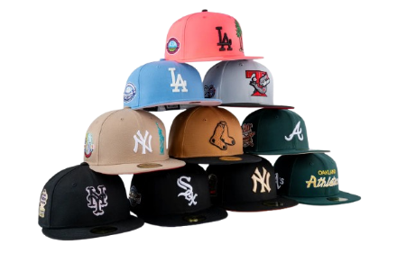 Afbeelding voor categorie Pet / Cap