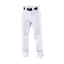 Afbeeldingen van Voorbeeld Witte baseballbroek - volwassen